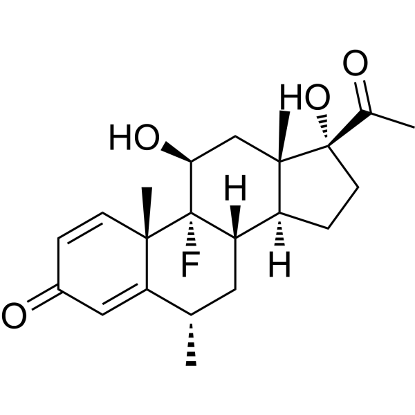 Fluorometholone (Standard)