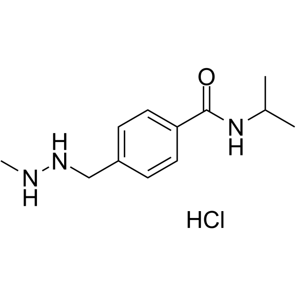ProcarbazineHydrochloride
