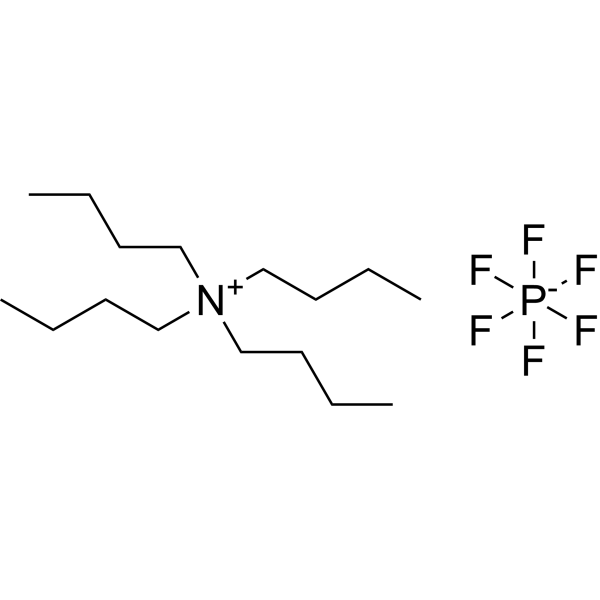 Tetrabutylammonium hexafluorophosphate