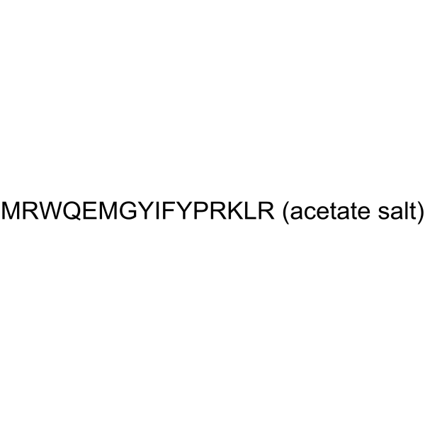 MOTS-c(human) acetate