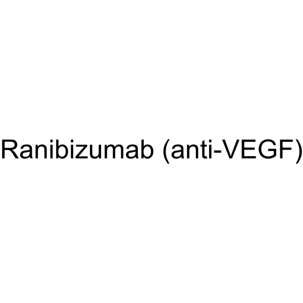 Ranibizumab (anti-VEGF)
