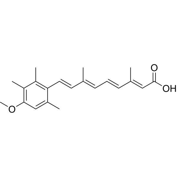 Acitretin