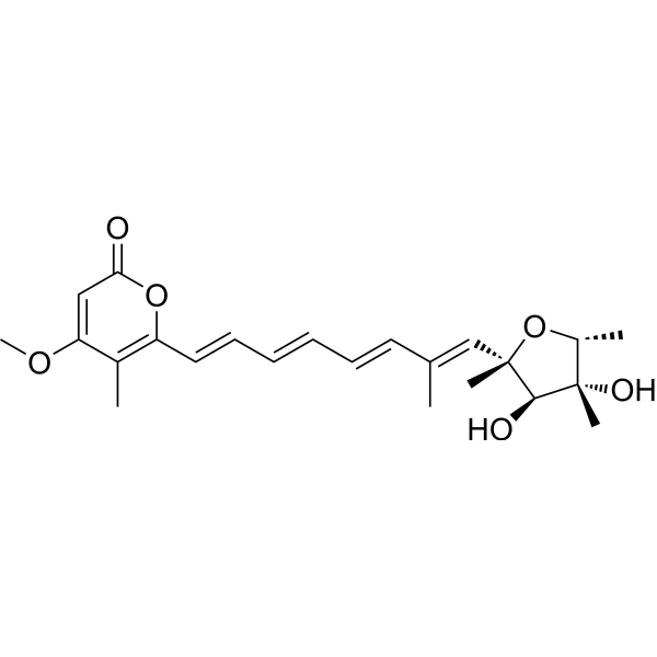 Citreoviridin