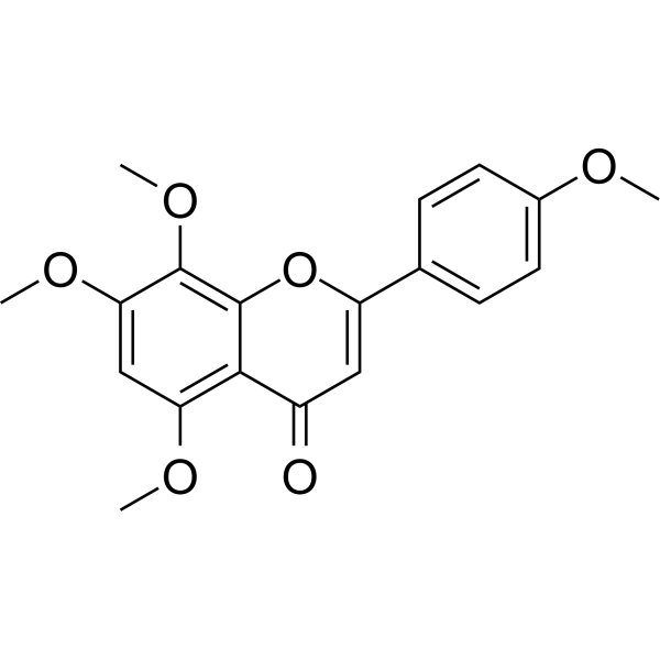 6-Demethoxytangeretin