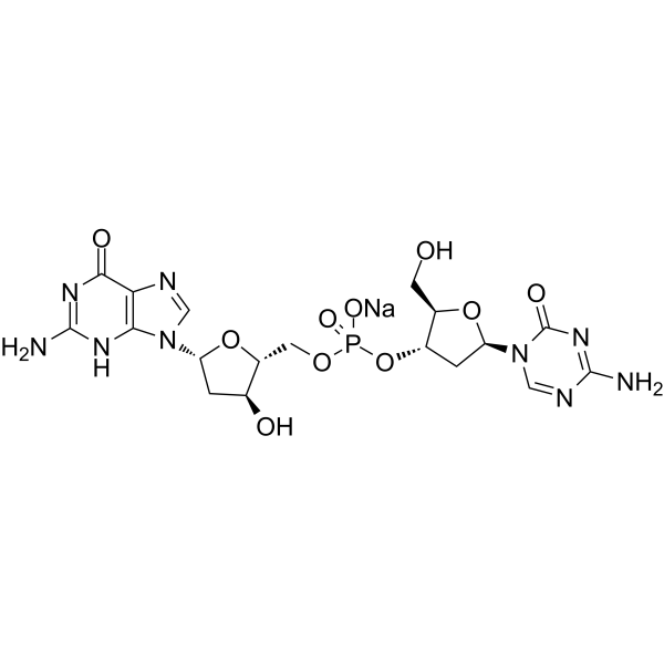 Guadecitabinesodium