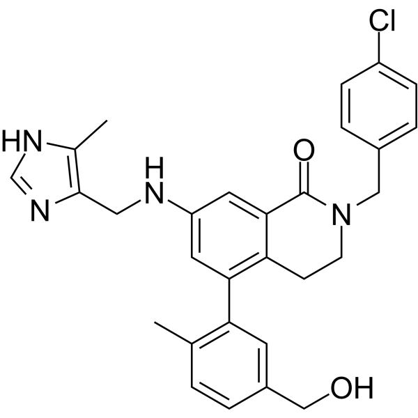 WDR5-IN-8