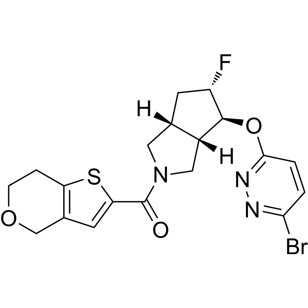 ABHD antagonist 2