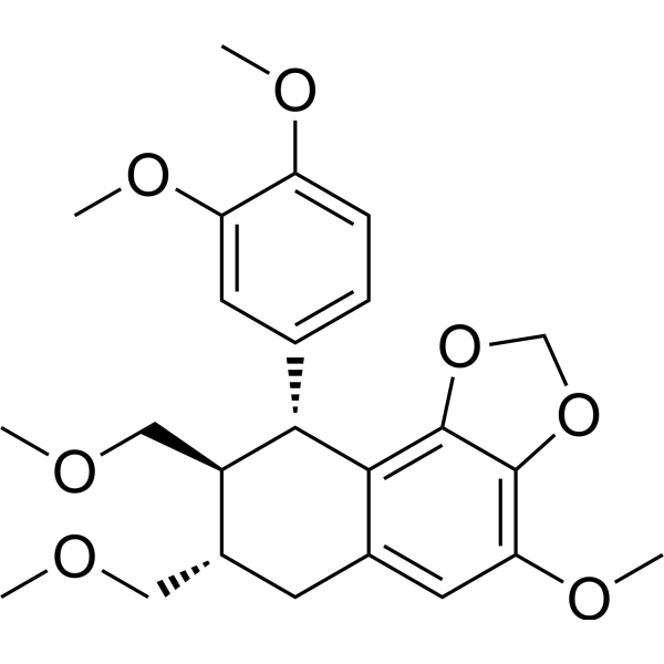 Hypophyllanthin (Standard)