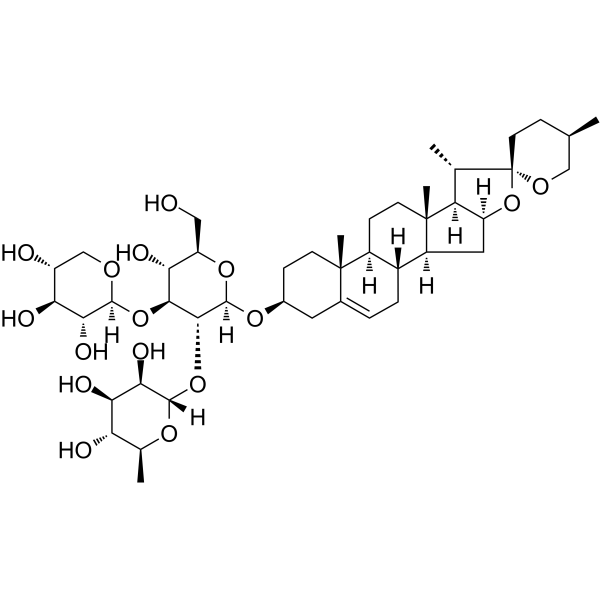 Ophiopogonin D'