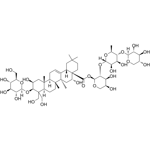 Deapioplatycodin D