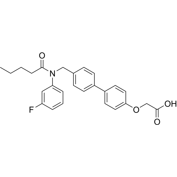 BLT2 antagonist-1