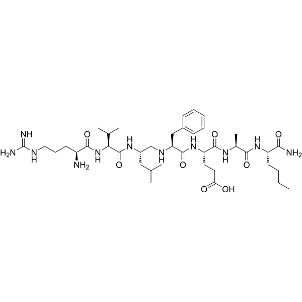 HIV-IN petide
