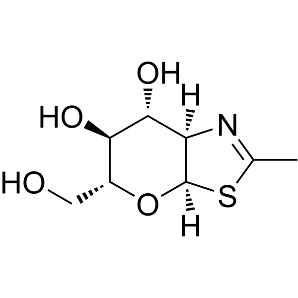 NAG-thiazoline