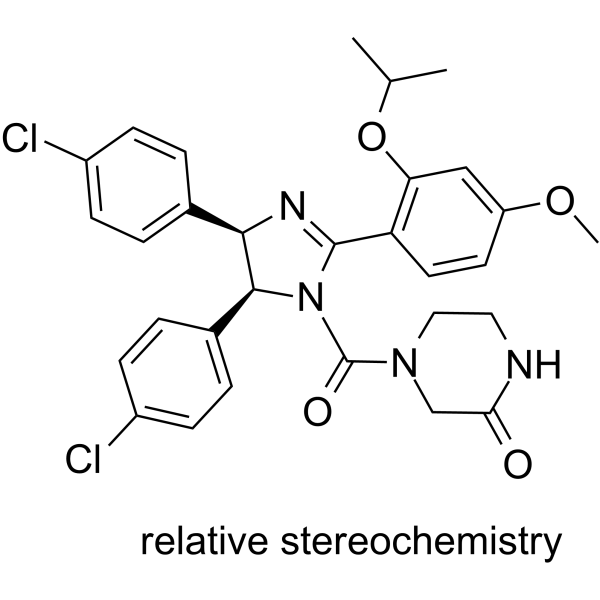 Nutlin-3