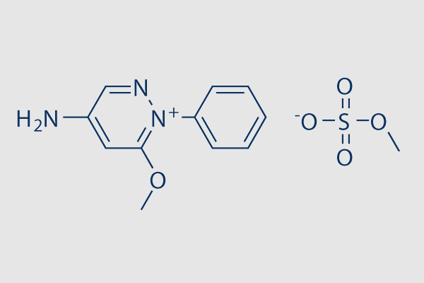 Amezinium (methylsulfate)