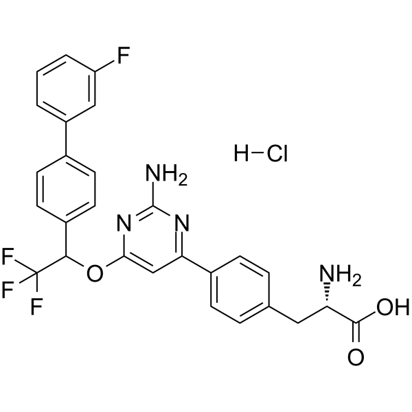 LP-533401hydrochloride