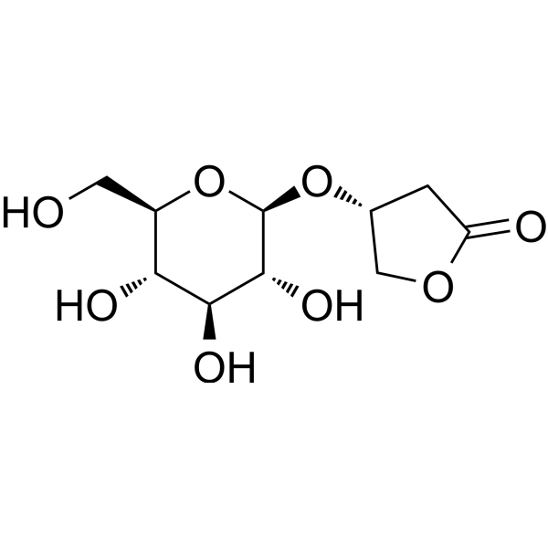 Kinsenoside