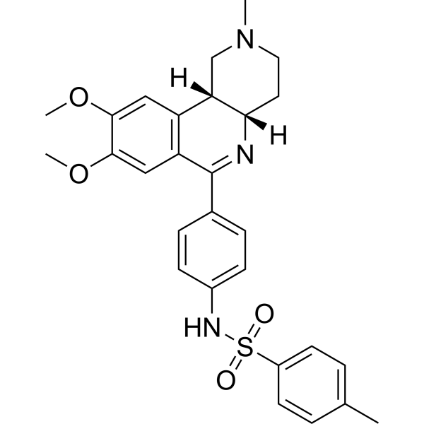 Tolafentrine