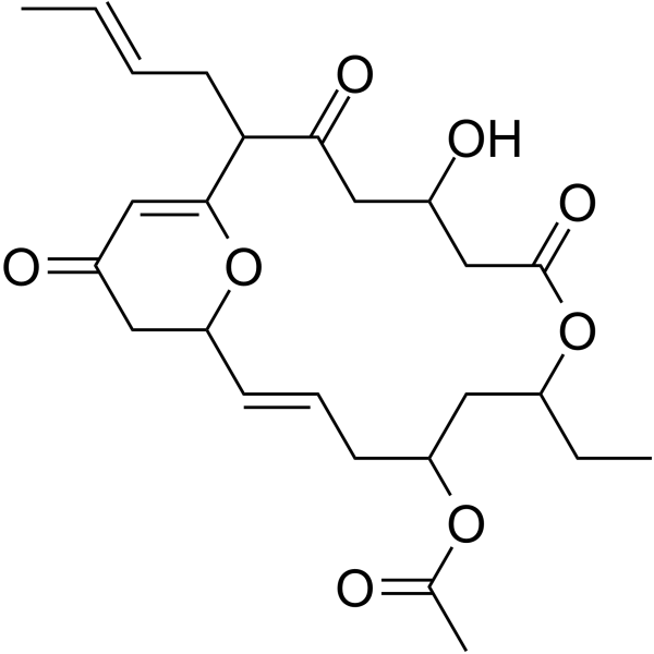 Ellipyrone A