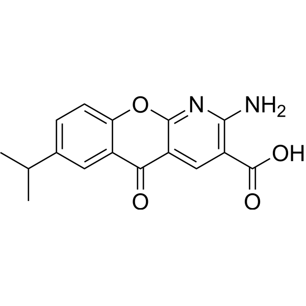 Amlexanox (Standard)