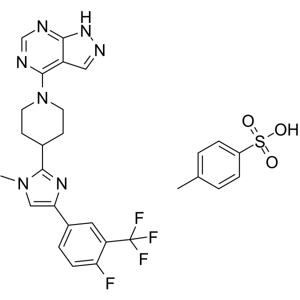 LY-2584702tosylatesalt