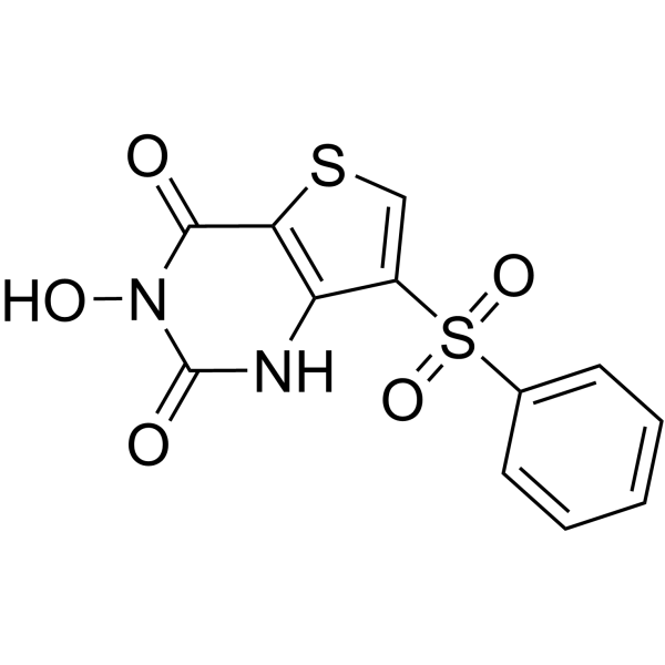 FEN1-IN-6