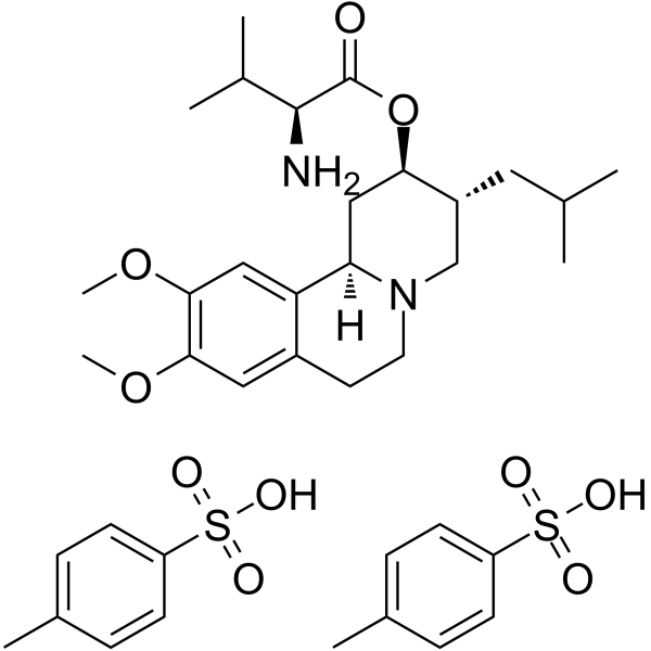 Valbenazine tosylate