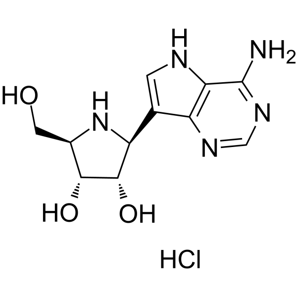 Galidesivirhydrochloride