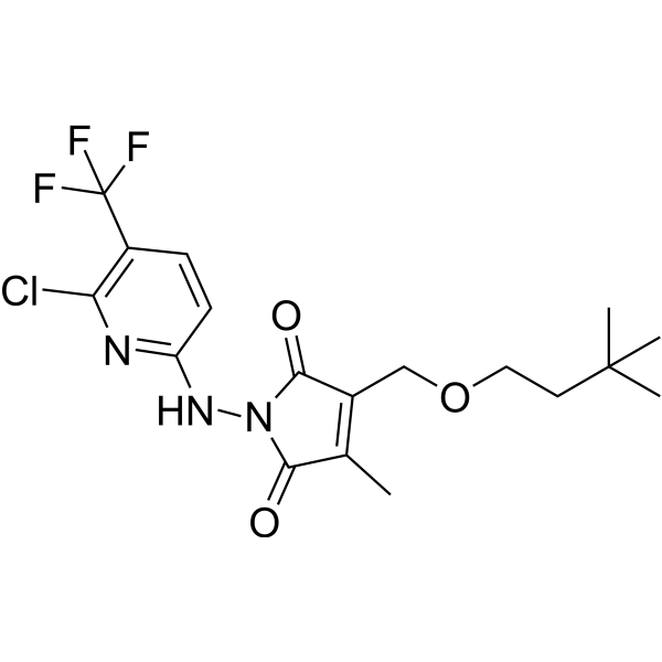 Felezonexor