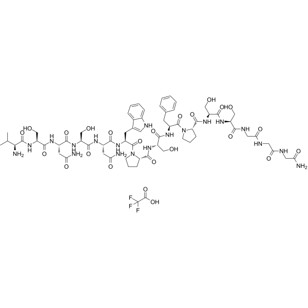 Caloxin 2A1 TFA