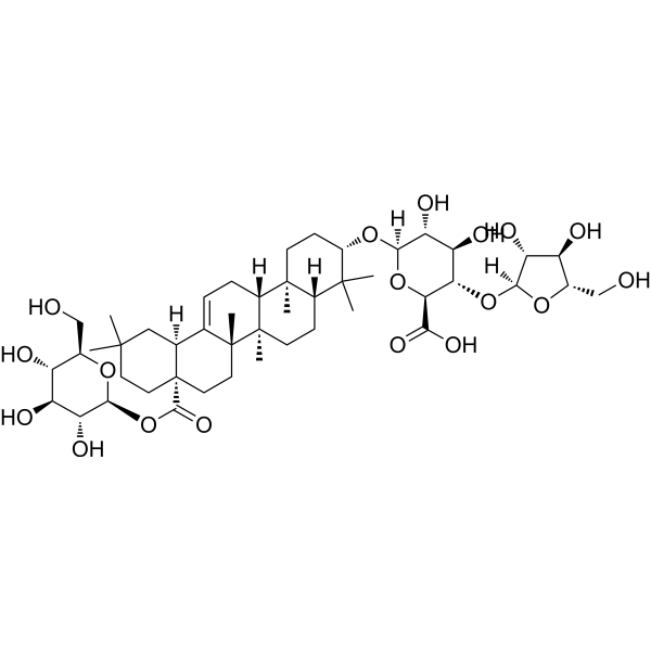 Araloside A (Standard)