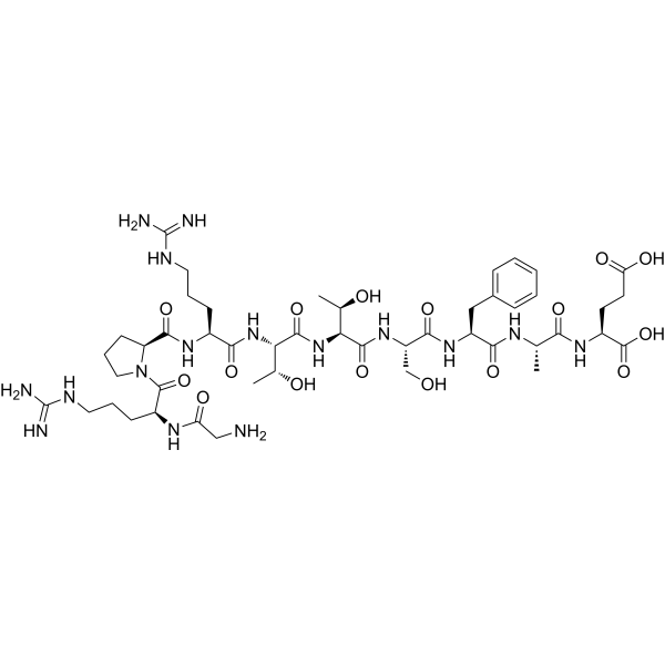 GSK3β-peptide