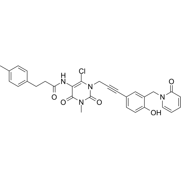MLKL-IN-4