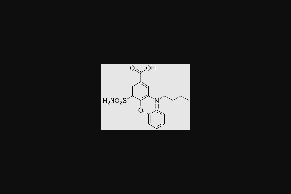 Bumetanide