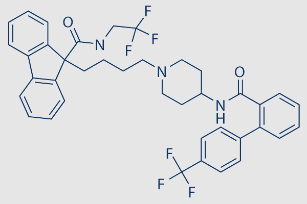 Lomitapide