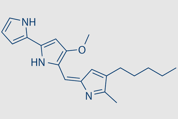 Prodigiosin