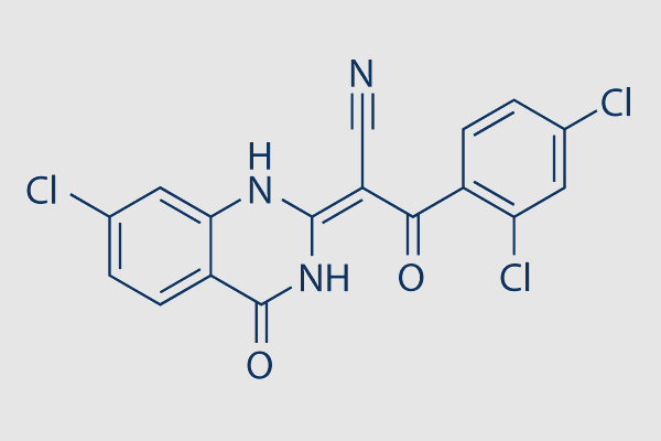 Ciliobrevin D