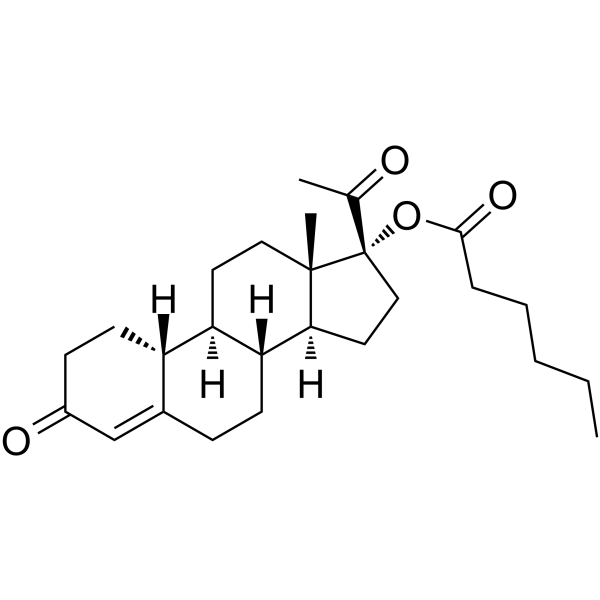 Gestonorone Capronate