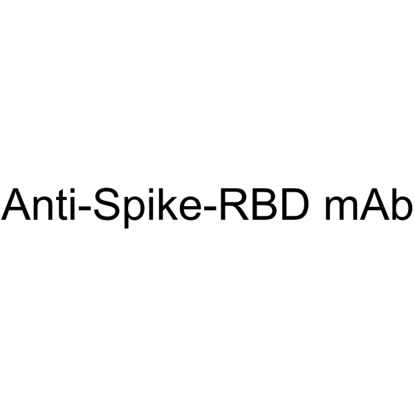 Anti-Spike-RBD mAb