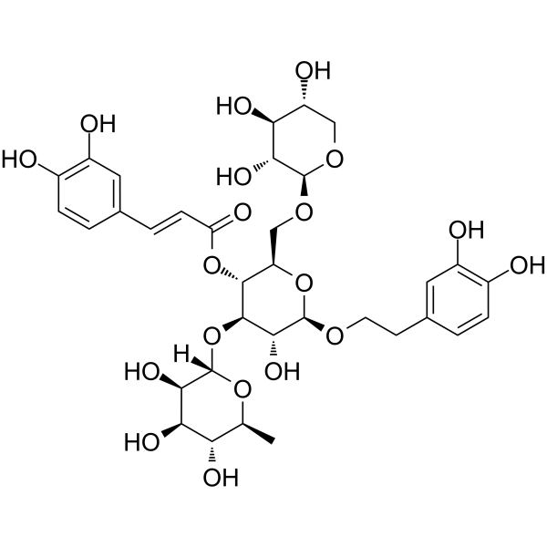 Forsythoside F