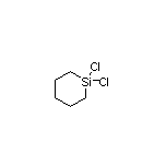 1,1-Dichlorosilinane