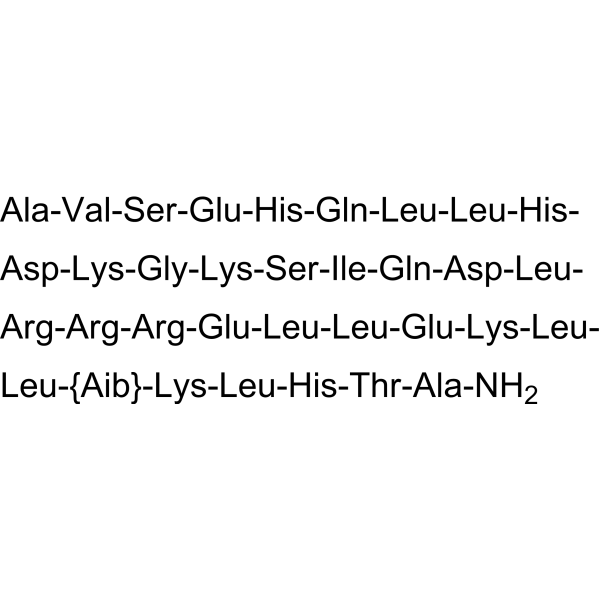 Abaloparatide