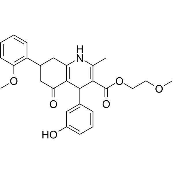 GLI antagonist-1