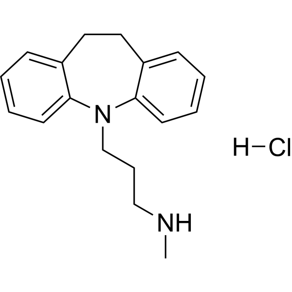 Desipramine (hydrochloride) (Standard)