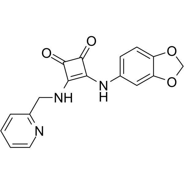 Mtb ATP synthase-IN-1