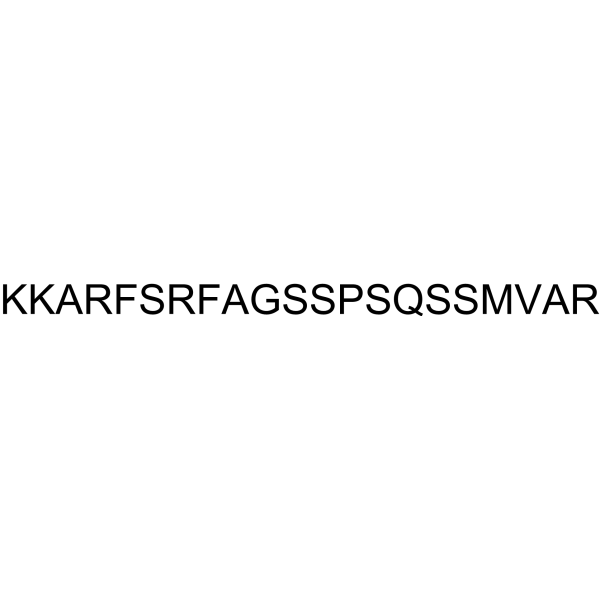 IRAK-4 Peptide substrate