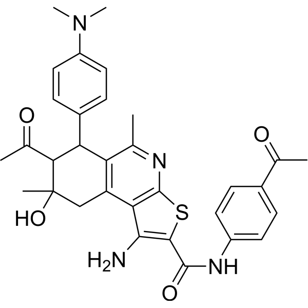DHFR-IN-16