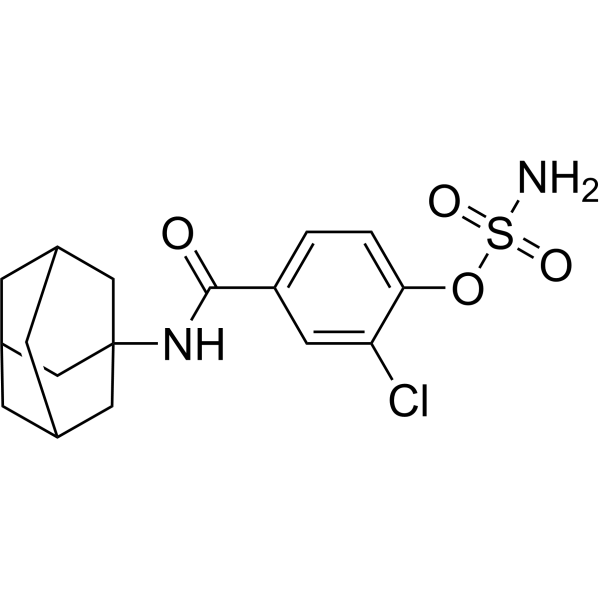 Steroid sulfatase-IN-3