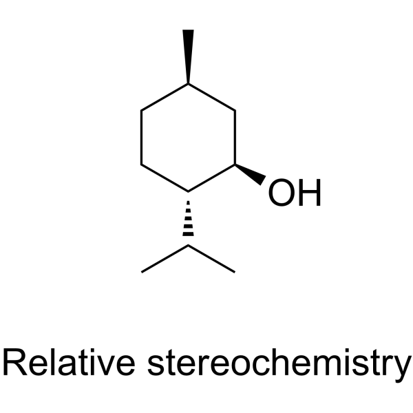 DL-Menthol