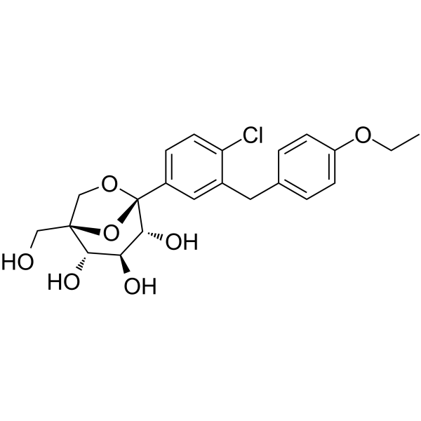 Ertugliflozin